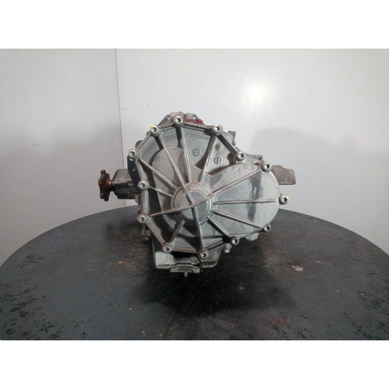 Recambio de caja cambios para audi a4 ber. (b8) básico referencia OEM IAM KXP  M1-A1-120