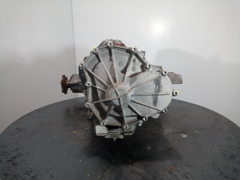 Recambio de caja cambios para audi a4 ber. (b8) básico referencia OEM IAM KXP  M1-A1-120