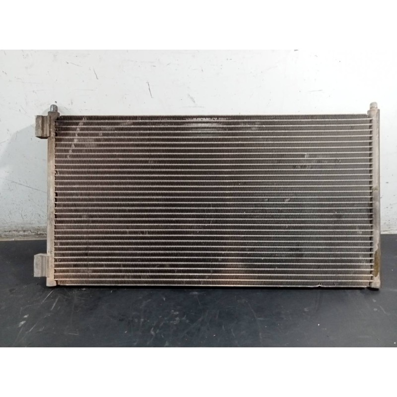 Recambio de condensador / radiador aire acondicionado para fiat doblo (119) 1.9 jtd family referencia OEM IAM   P2-A4-4