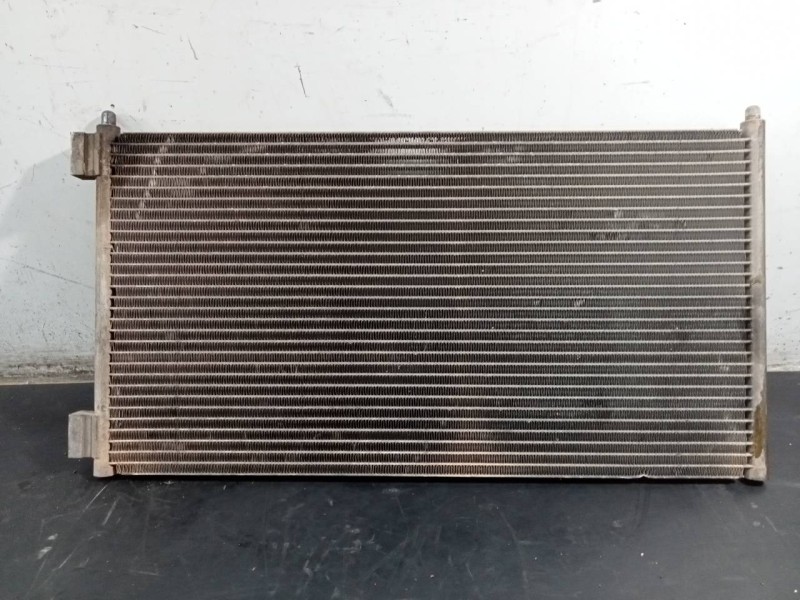 Recambio de condensador / radiador aire acondicionado para fiat doblo (119) 1.9 jtd family referencia OEM IAM   P2-A4-4