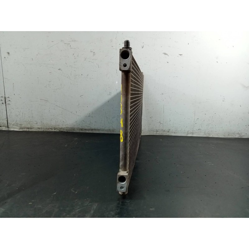Recambio de condensador / radiador aire acondicionado para fiat doblo (119) 1.9 jtd family referencia OEM IAM   P2-A4-4