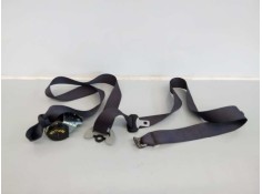 CINTURON SEGURIDAD TRASERO IZQUIERDO 609213900 609213900 E2-B4-34-1
