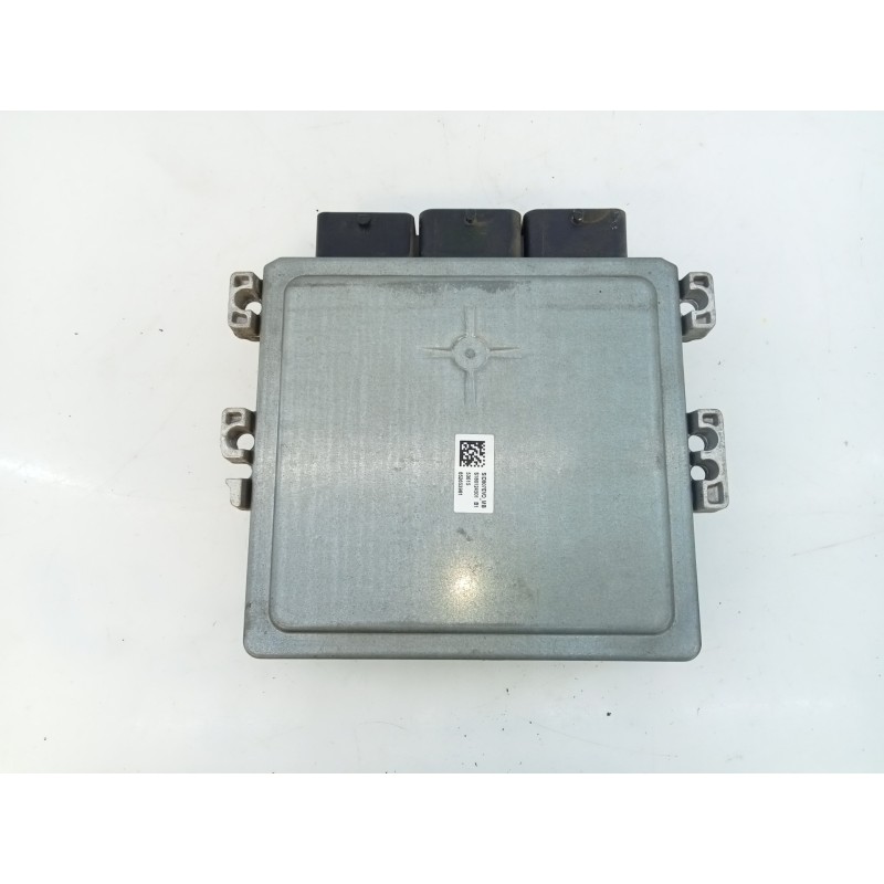 Recambio de centralita motor uce para citroën c4 grand picasso attraction referencia OEM IAM 9811651980 180123009B E3-B2-25-2