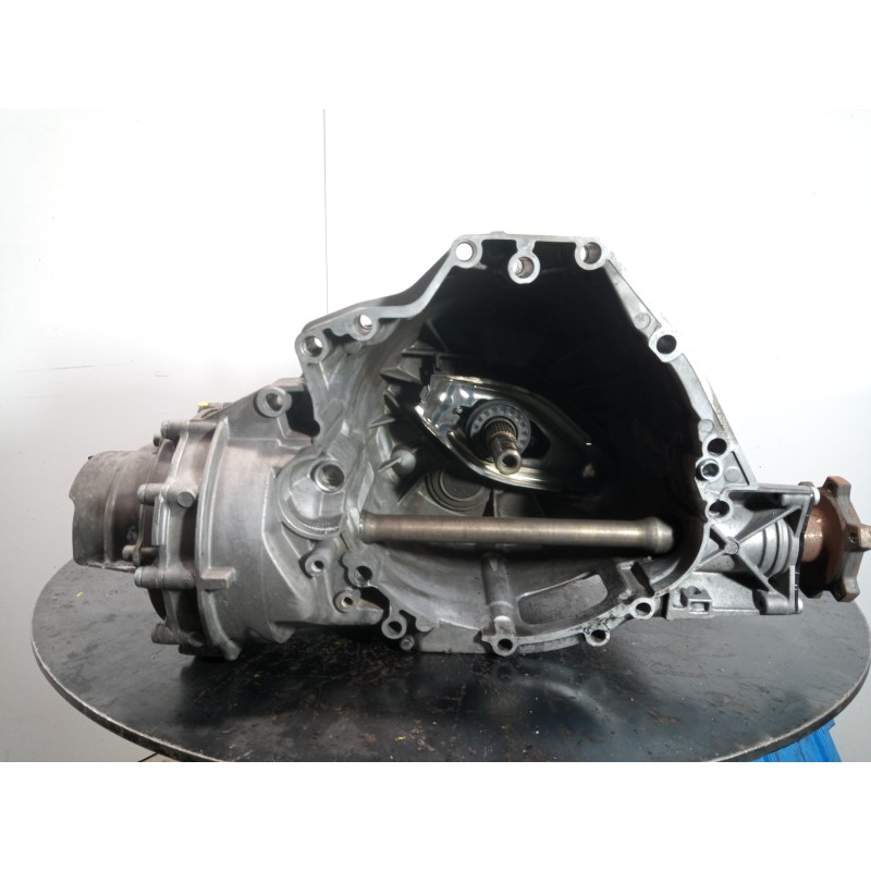 Recambio de caja cambios para audi a4 ber. (b8) básico referencia OEM IAM KXP  M1-A1-120