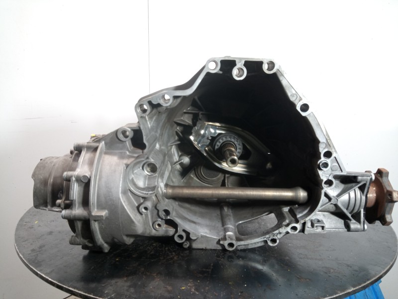 Recambio de caja cambios para audi a4 ber. (b8) básico referencia OEM IAM KXP  M1-A1-120