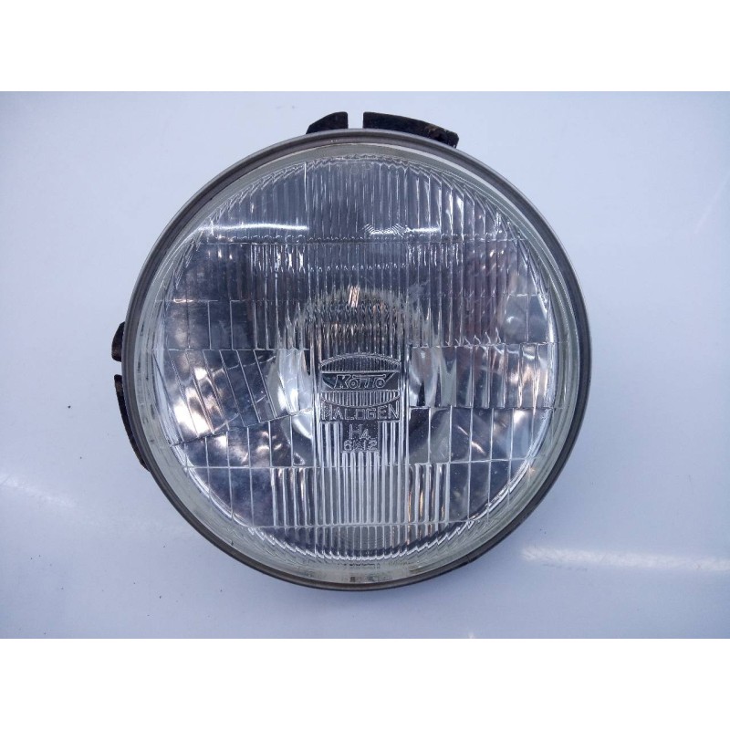 Recambio de faro izquierdo para mitsubishi montero (v20/v40) 2800 td american dream (5-ptas.) referencia OEM IAM   E2-B4-3-2