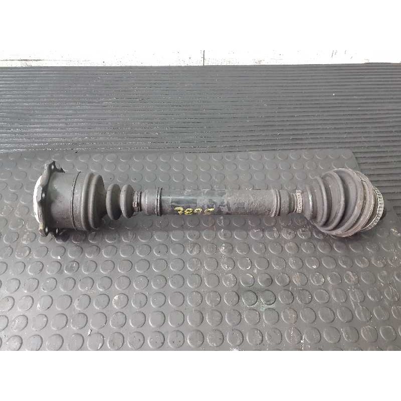 Recambio de transmision delantera izquierda para audi a6 berlina (4b2) 2.5 tdi referencia OEM IAM 8150151484243N  P1-A6-40