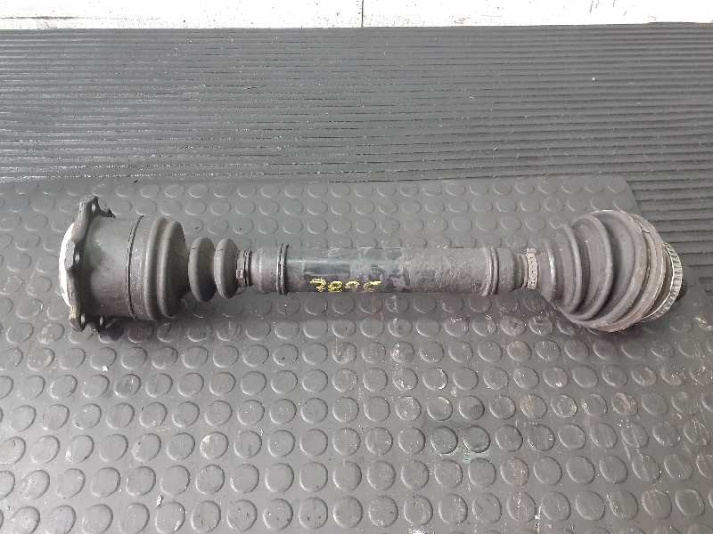 Recambio de transmision delantera izquierda para audi a6 berlina (4b2) 2.5 tdi referencia OEM IAM 8150151484243N  P1-A6-40