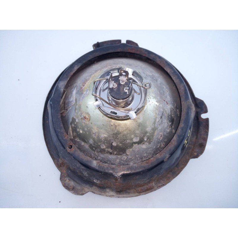 Recambio de faro izquierdo para mitsubishi montero (v20/v40) 2800 td american dream (5-ptas.) referencia OEM IAM   E2-B4-3-2