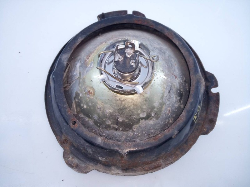 Recambio de faro izquierdo para mitsubishi montero (v20/v40) 2800 td american dream (5-ptas.) referencia OEM IAM   E2-B4-3-2