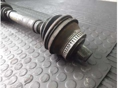 Recambio de transmision delantera izquierda para audi a6 berlina (4b2) 2.5 tdi referencia OEM IAM 8150151484243N  P1-A6-40 2