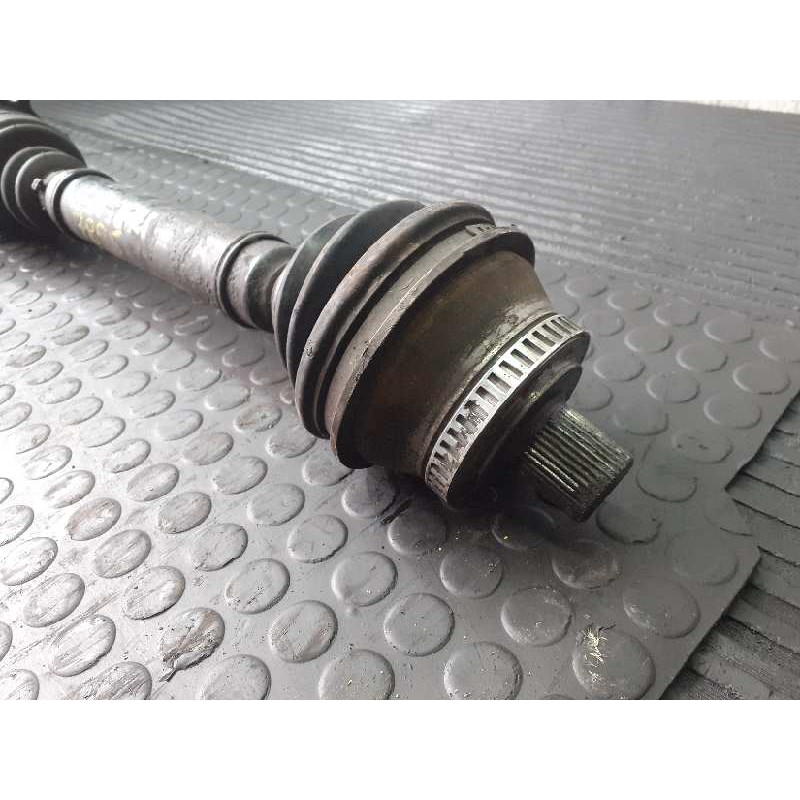 Recambio de transmision delantera izquierda para audi a6 berlina (4b2) 2.5 tdi referencia OEM IAM 8150151484243N  P1-A6-40