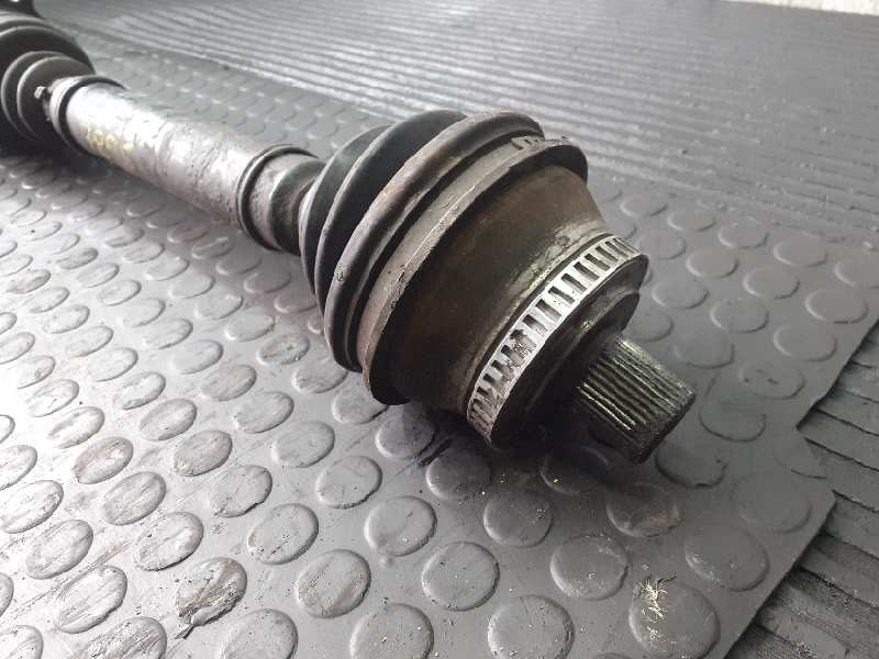 Recambio de transmision delantera izquierda para audi a6 berlina (4b2) 2.5 tdi referencia OEM IAM 8150151484243N  P1-A6-40