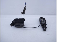 CERRADURA PUERTA DELANTERA DERECHA 9810310280 E1-A4-52-2