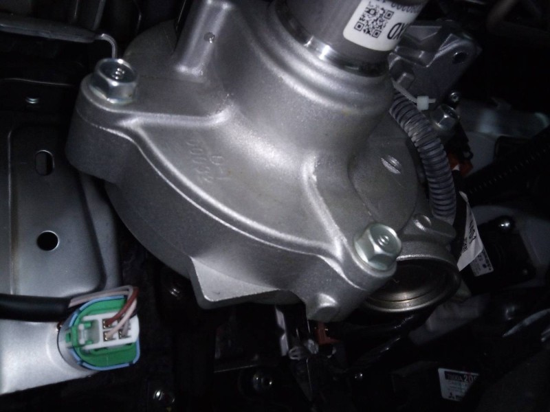 Recambio de columna direccion para mitsubishi outlander (gf0) motion 2wd referencia OEM IAM 6308020215  