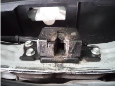 CERRADURA MALETERO / PORTON 