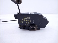 Recambio de cerradura puerta delantera derecha para citroën c4 grand picasso attraction referencia OEM IAM 9810310280  E1-A4-52- 2