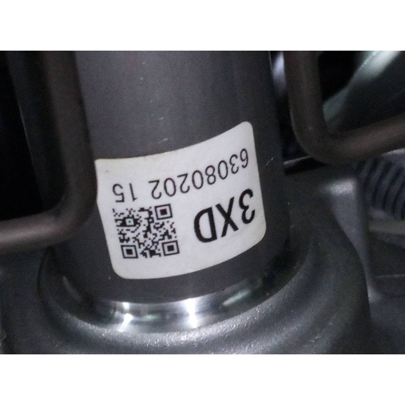 Recambio de columna direccion para mitsubishi outlander (gf0) motion 2wd referencia OEM IAM 6308020215  