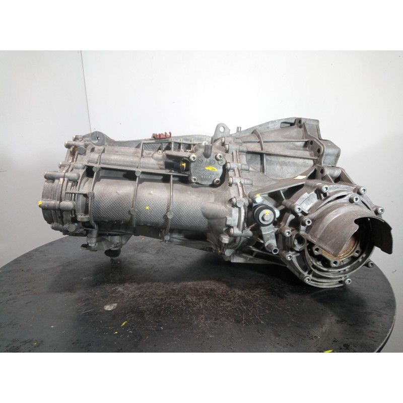 Recambio de caja cambios para audi a4 ber. (b8) básico referencia OEM IAM KXP  M1-A1-120