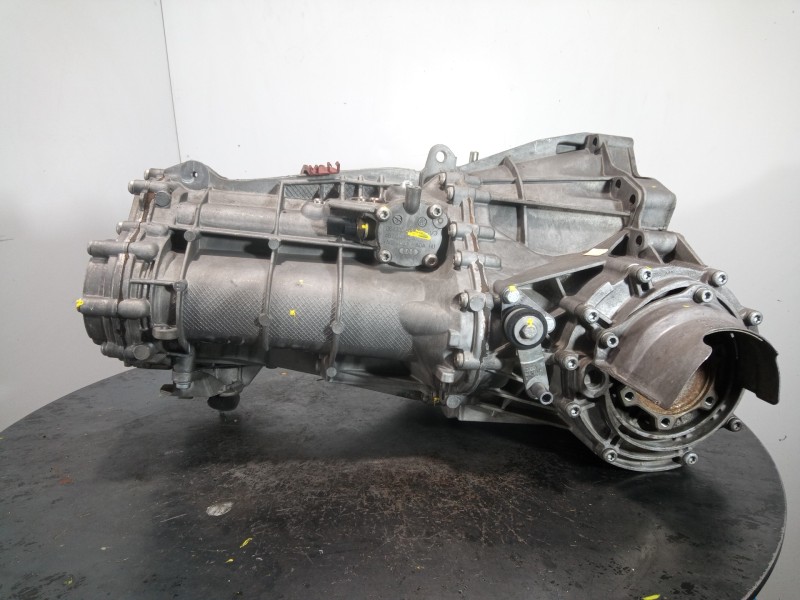 Recambio de caja cambios para audi a4 ber. (b8) básico referencia OEM IAM KXP  M1-A1-120