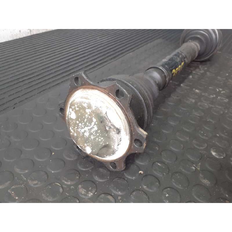 Recambio de transmision delantera izquierda para audi a6 berlina (4b2) 2.5 tdi referencia OEM IAM 8150151484243N  P1-A6-40