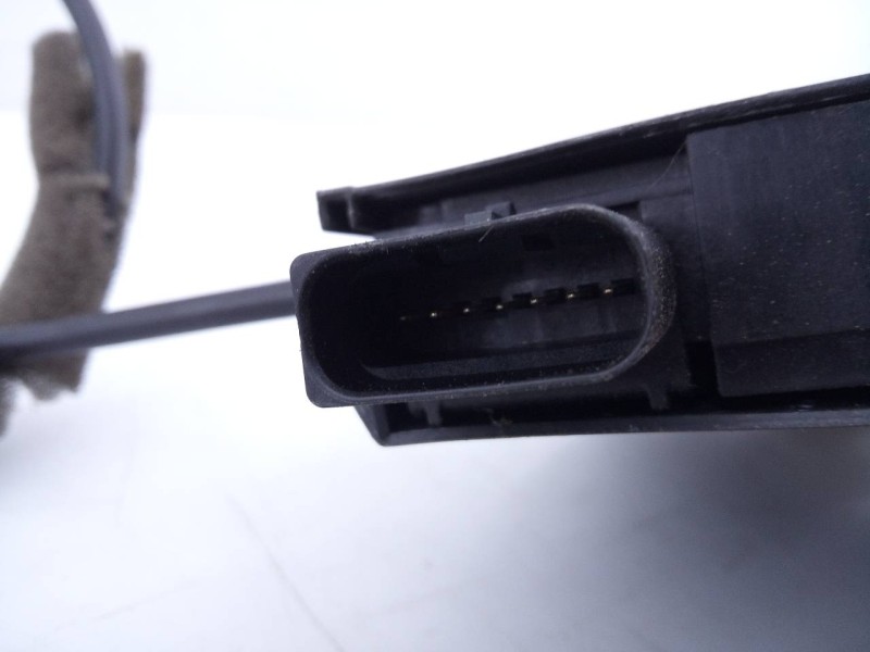 Recambio de cerradura puerta delantera derecha para citroën c4 grand picasso attraction referencia OEM IAM 9810310280  E1-A4-52-