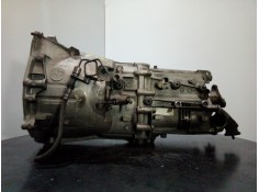 CAJA CAMBIOS HES M1-A2-121