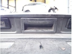 MANETA EXTERIOR PORTON 