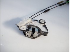 Recambio de cerradura puerta delantera derecha para toyota prius (nhw30) advance referencia OEM IAM   E2-B4-49-1 2