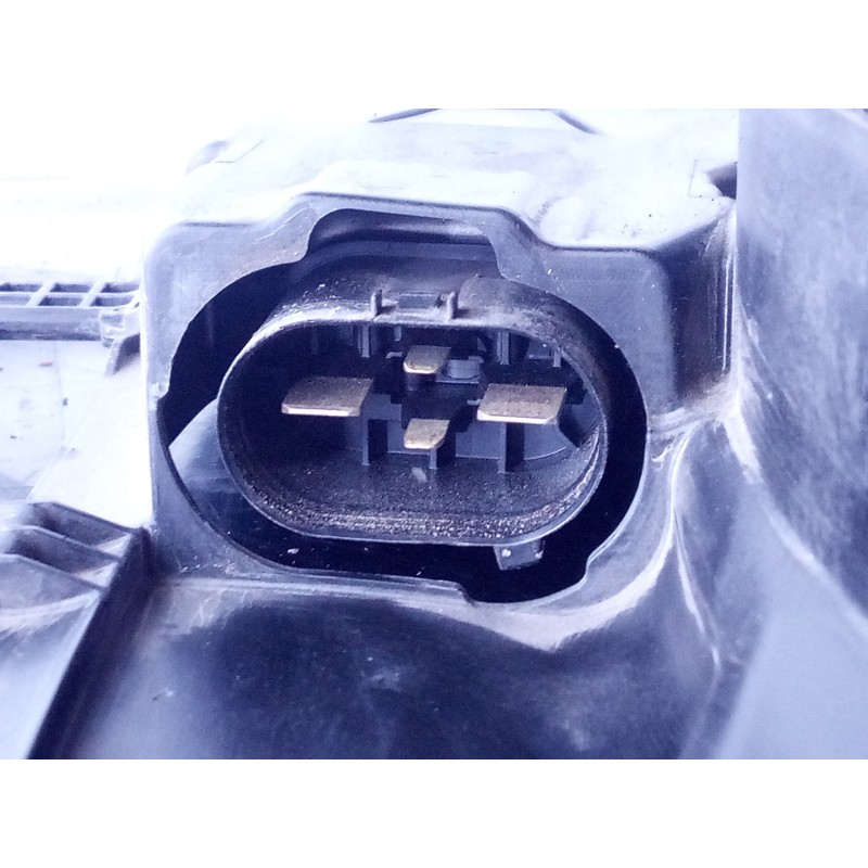 Recambio de electroventilador para mercedes-benz clase a (w176) a 200 cdi (176.008) referencia OEM IAM A2455000064 0130308425 P2