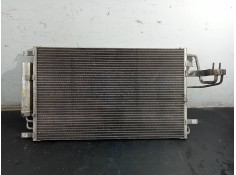 CONDENSADOR / RADIADOR AIRE ACONDICIONADO D301730630 P2-B5-4