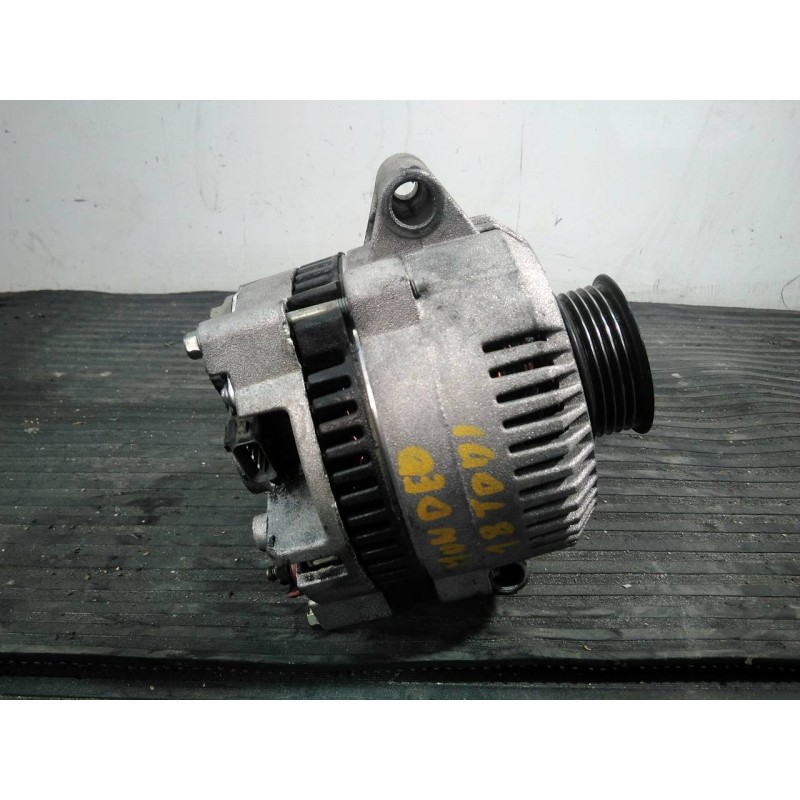 Recambio de alternador para ford mondeo berlina (gd) referencia OEM IAM F5RU10316AA  P3-A4-20-5