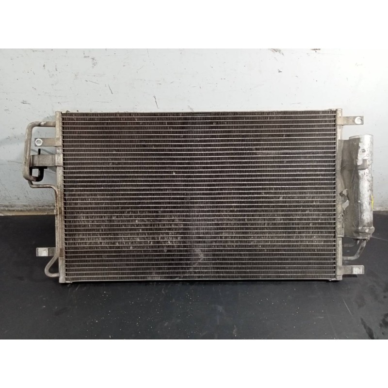 Recambio de condensador / radiador aire acondicionado para kia sportage 2.0 crdi referencia OEM IAM D301730630  P2-A4-4