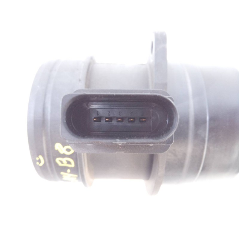 Recambio de caudalimetro para audi a4 ber. (b8) básico referencia OEM IAM 03G906461C  E2-A1-25-3