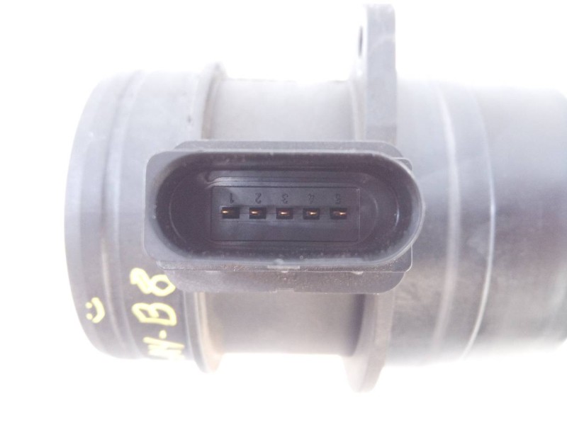 Recambio de caudalimetro para audi a4 ber. (b8) básico referencia OEM IAM 03G906461C  E2-A1-25-3