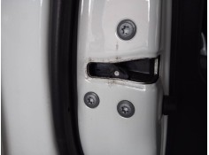 CERRADURA PUERTA DELANTERA IZQUIERDA 