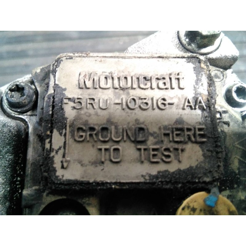 Recambio de alternador para ford mondeo berlina (gd) referencia OEM IAM F5RU10316AA  P3-A4-20-5