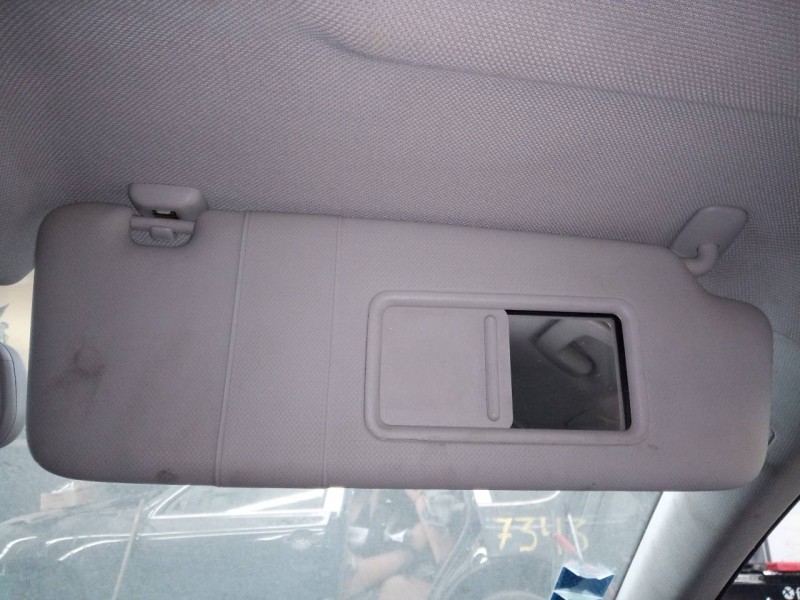 Recambio de parasol derecho para audi a4 ber. (b8) básico referencia OEM IAM   