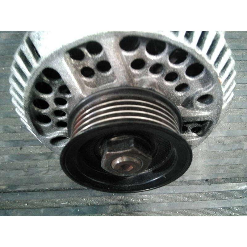 Recambio de alternador para ford mondeo berlina (gd) referencia OEM IAM F5RU10316AA  P3-A4-20-5