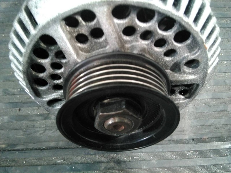 Recambio de alternador para ford mondeo berlina (gd) referencia OEM IAM F5RU10316AA  P3-A4-20-5