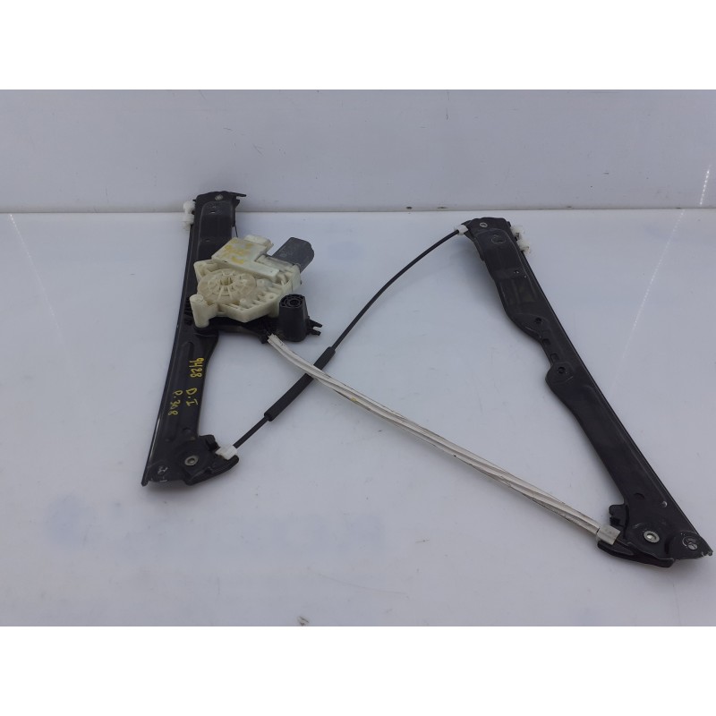 Recambio de elevalunas delantero izquierdo para peugeot 308 active referencia OEM IAM 9816271880  E1-A1-36-1