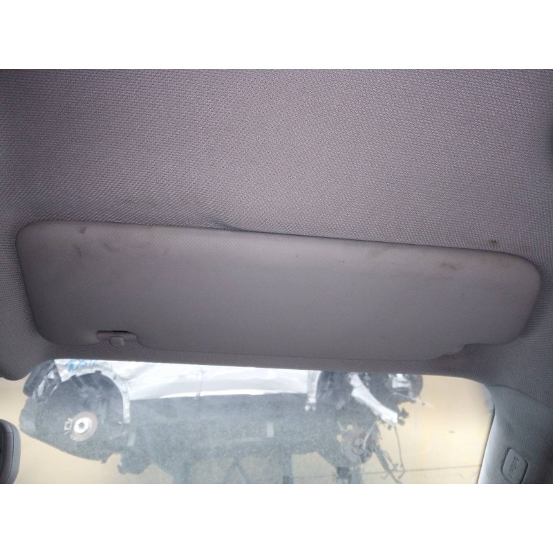 Recambio de parasol derecho para audi a4 ber. (b8) básico referencia OEM IAM   