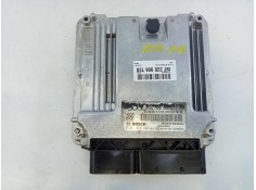 Recambio de centralita motor uce para audi a4 ber. (b8) básico referencia OEM IAM 03L906022JM  E2-A1-15-2
