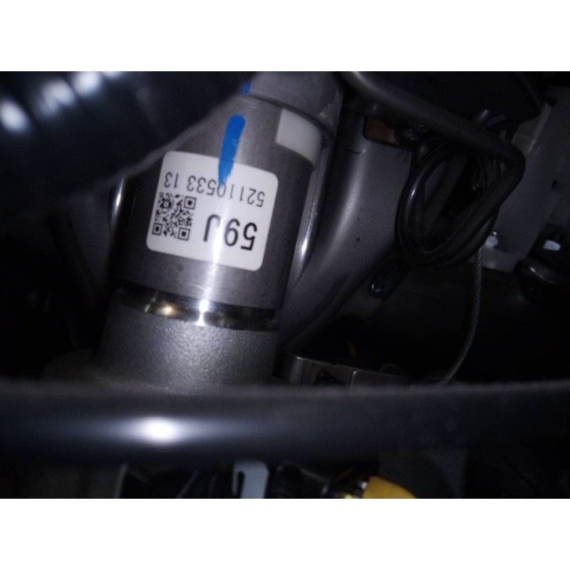 Recambio de columna direccion para toyota prius (nhw30) advance referencia OEM IAM 5211053310  