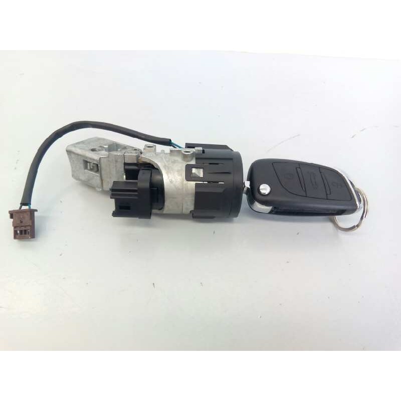 Recambio de antirrobo para citroën c4 lim. exclusive referencia OEM IAM 9663123380  E1-A4-49-1