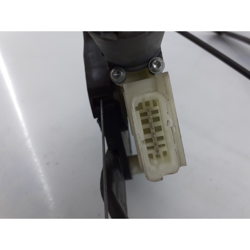 Recambio de elevalunas delantero izquierdo para peugeot 308 active referencia OEM IAM 9816271880  E1-A1-36-1