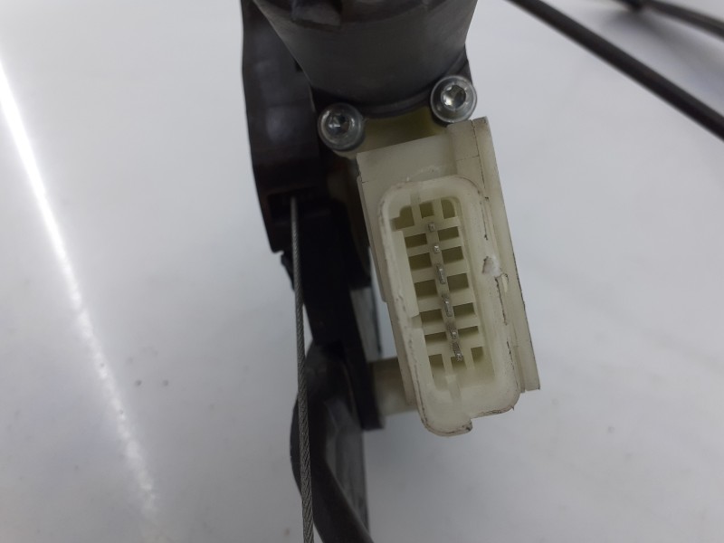 Recambio de elevalunas delantero izquierdo para peugeot 308 active referencia OEM IAM 9816271880  E1-A1-36-1