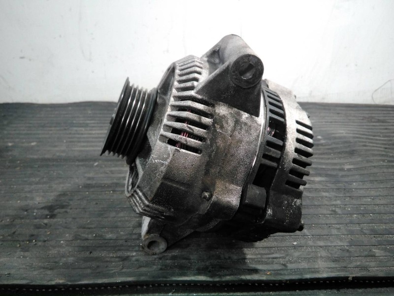 Recambio de alternador para ford mondeo berlina (gd) referencia OEM IAM F5RU10316AA  P3-A4-20-5