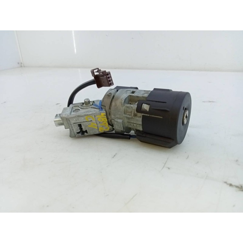 Recambio de antirrobo para citroën c4 lim. exclusive referencia OEM IAM 9663123380  E1-A4-49-1