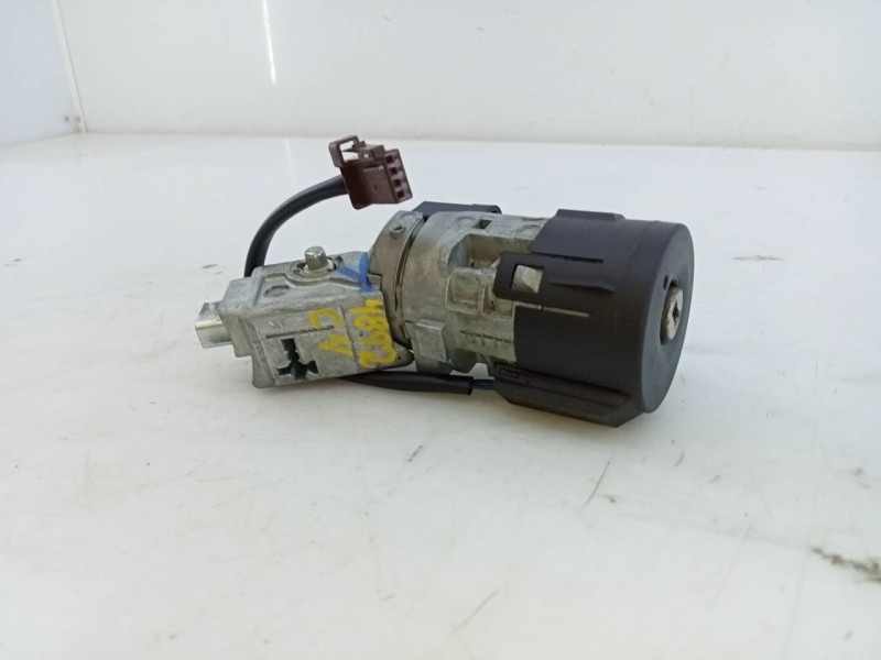 Recambio de antirrobo para citroën c4 lim. exclusive referencia OEM IAM 9663123380  E1-A4-49-1